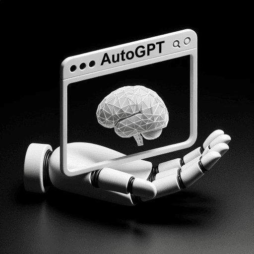 AutoGPT Agent product preview