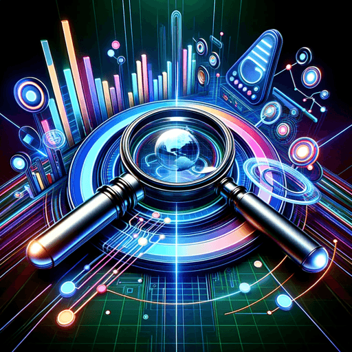 Search Quality Evaluator GPT product preview
