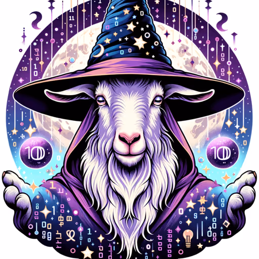 v6.0 - Code Like a GOAT product preview