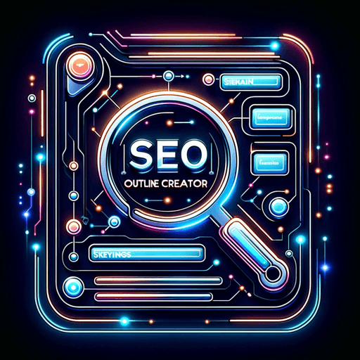 FREE SEO Blog Content Outline Creator & Generator product preview