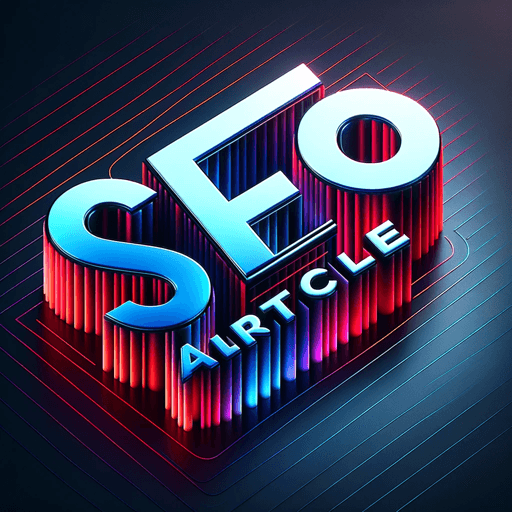 Fully SEO Optimized Article including FAQ's product preview