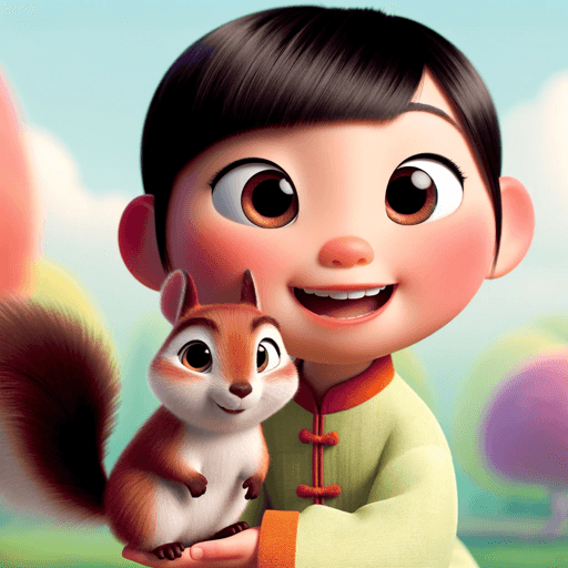 Storybook Vision product preview