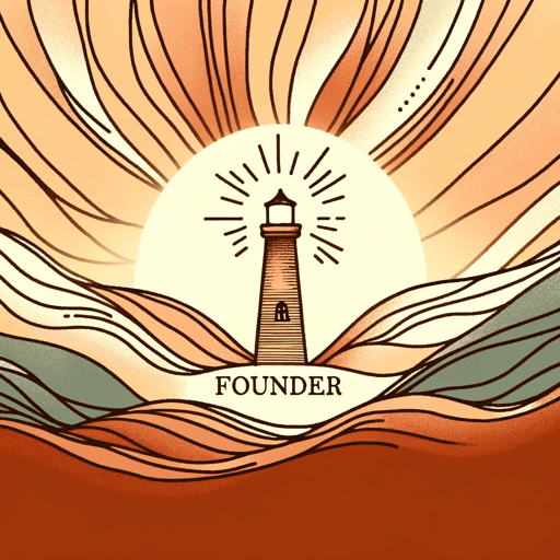 Founder's Friend product preview