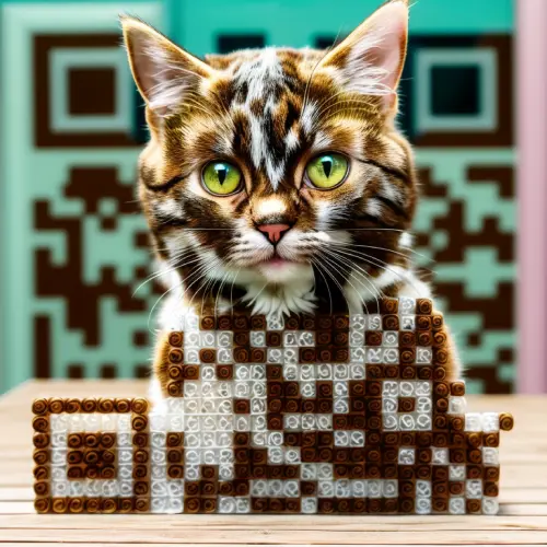 Quick QR Art product preview