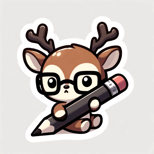 Mr. Ranedeer product preview