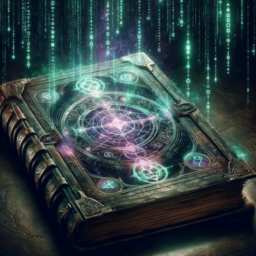 Spellbook: Hotkey Pandora's Box product preview