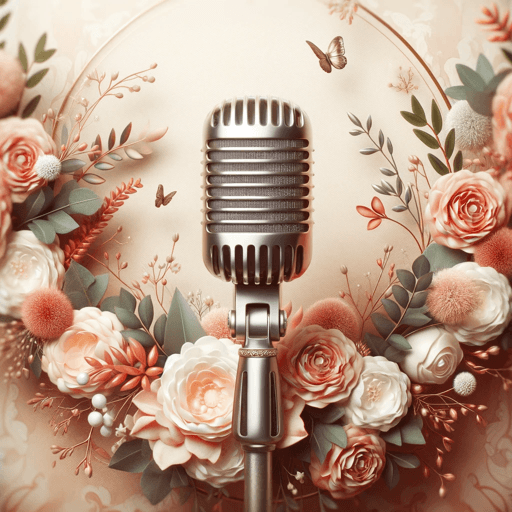Wedding Speech Assistant product preview
