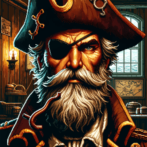 The Secret of Monkey Island: Amsterdam GPT product preview