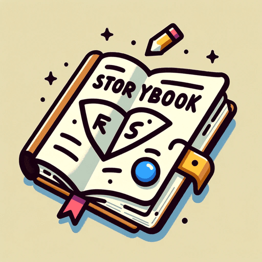 StorybookGPT product preview