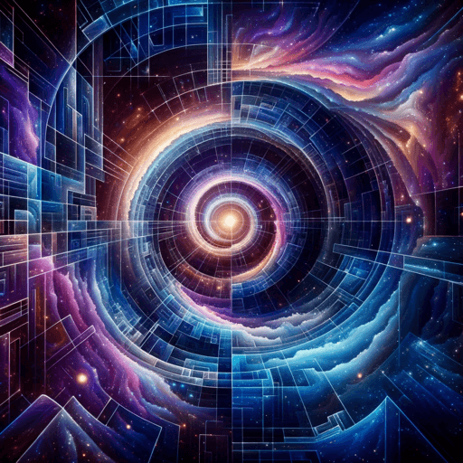 The Beginning of Infinity GPT product preview