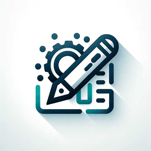 Automated Writer product preview