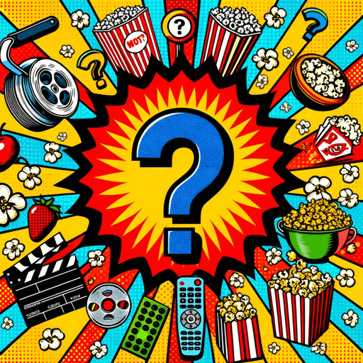 What should I watch? product preview