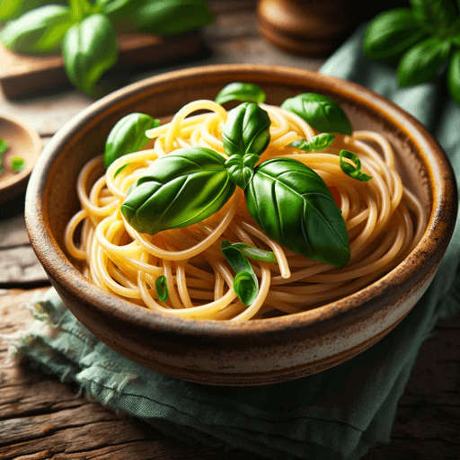 Culinary Creator product preview