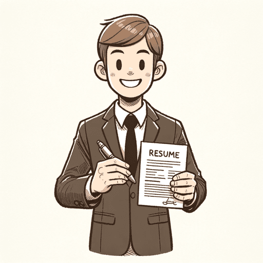 Career Coach GPT product preview