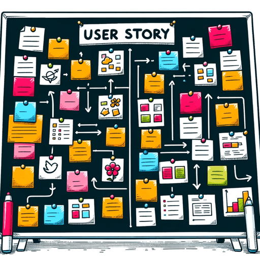 UserStoryGPT product preview