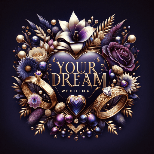 Dream Wedding Planner product preview