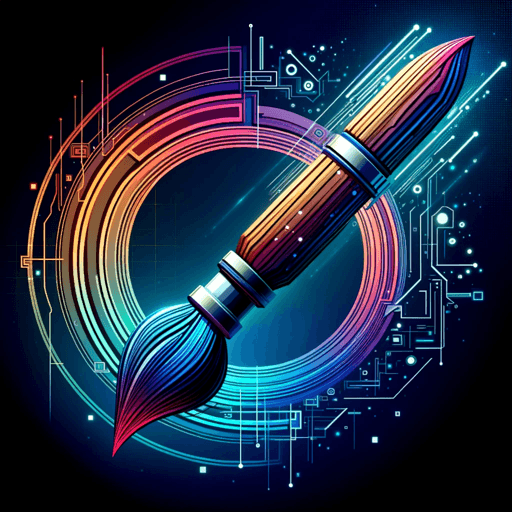 Image Generation with Parameters product preview