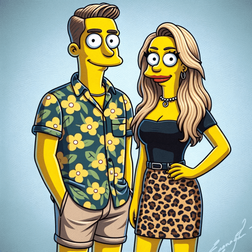 Cartoonify Me product preview