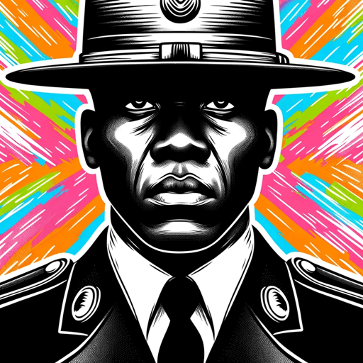 Drill Sergeant product preview