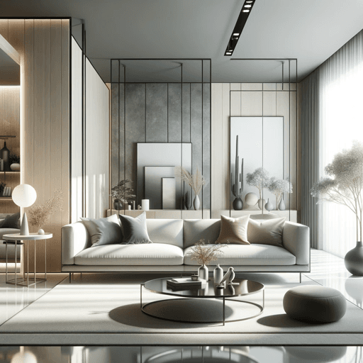 Home Style Advisor product preview