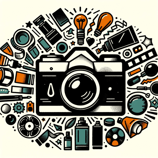 Stock Image Generator product preview