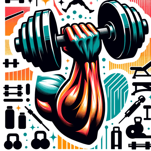 Gym Trainer product preview