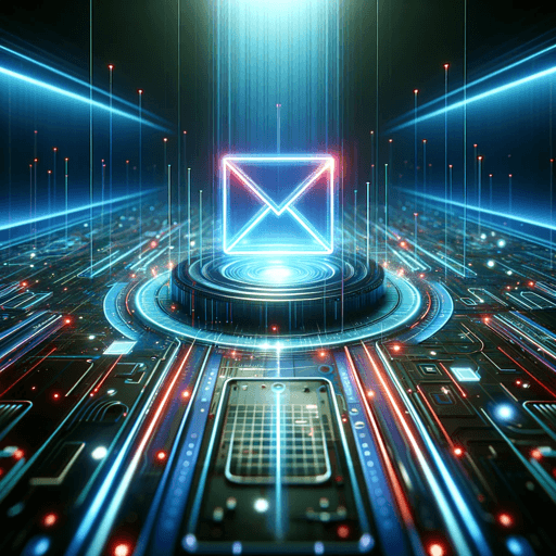 Cold Mail by DoMore AI product preview