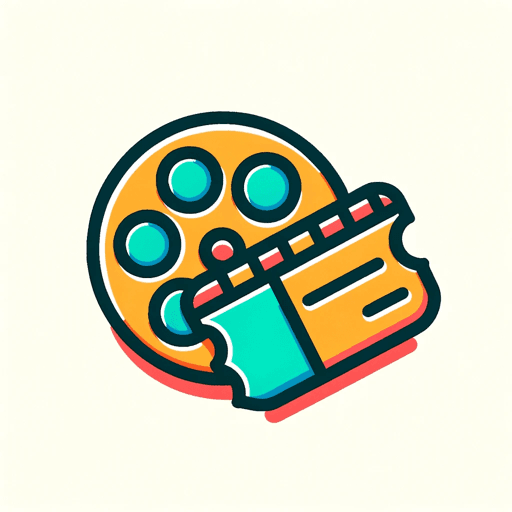 MovieMMender product preview