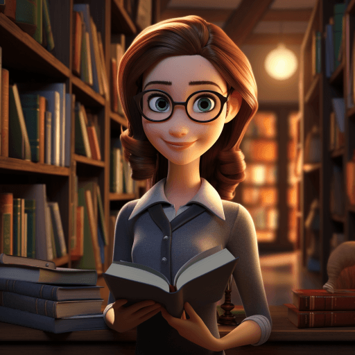 Book Scout product preview