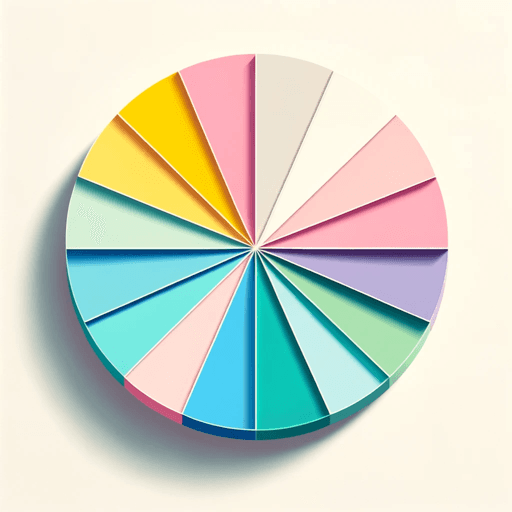 Color Palette Pro product preview