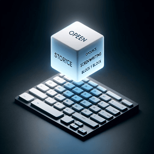 AI Story Plus Step II (formerly OpenStorytelling Plus) product preview