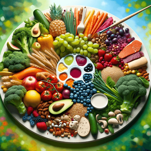 Meal Planner GPT product preview
