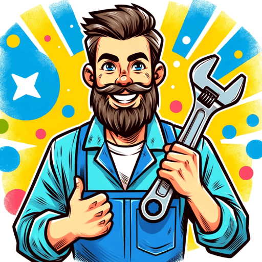 Scruffy's Car Repair Advice product preview