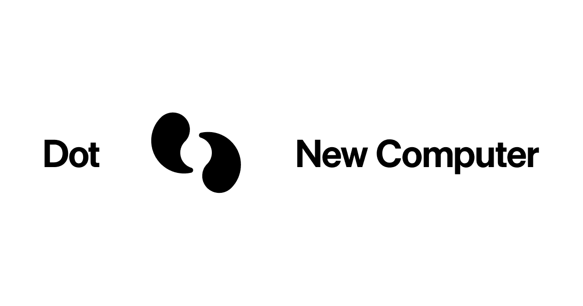 Dot product preview