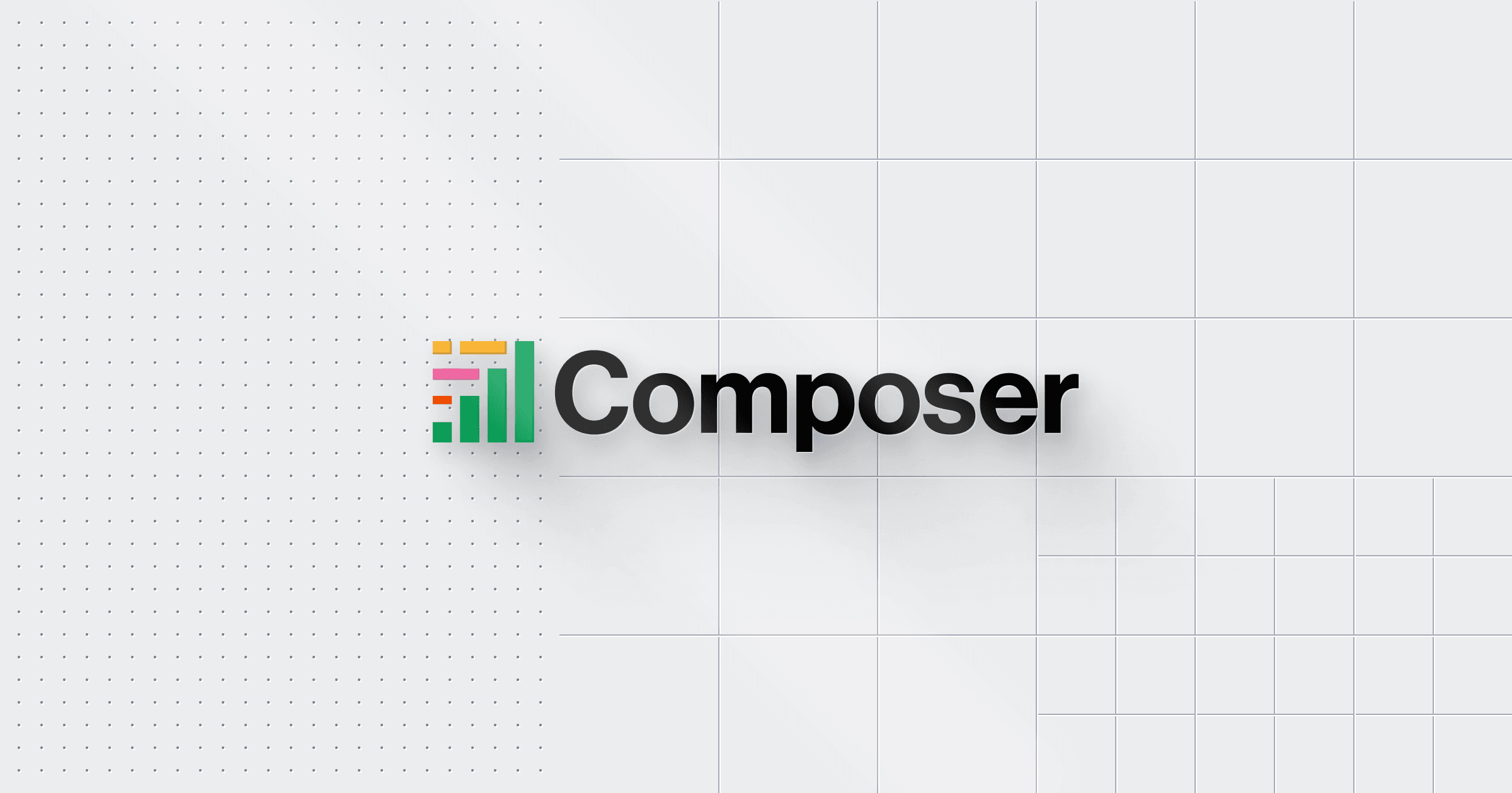 Composer Trade product preview