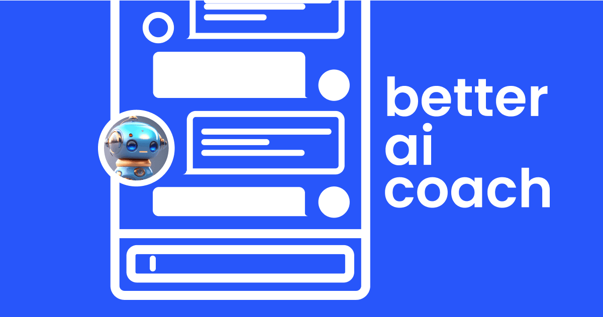 Better AI product preview