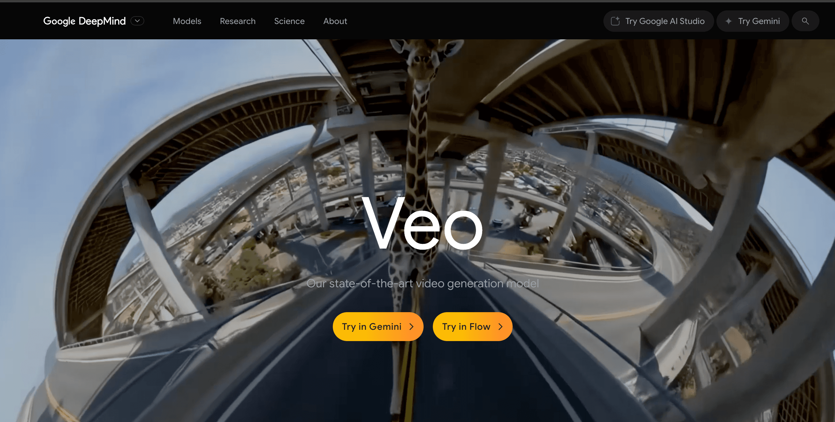 Veo 3.1 product preview