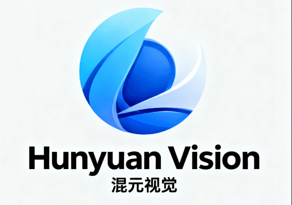 Hunyuan Vision 1.5 Thinking product preview