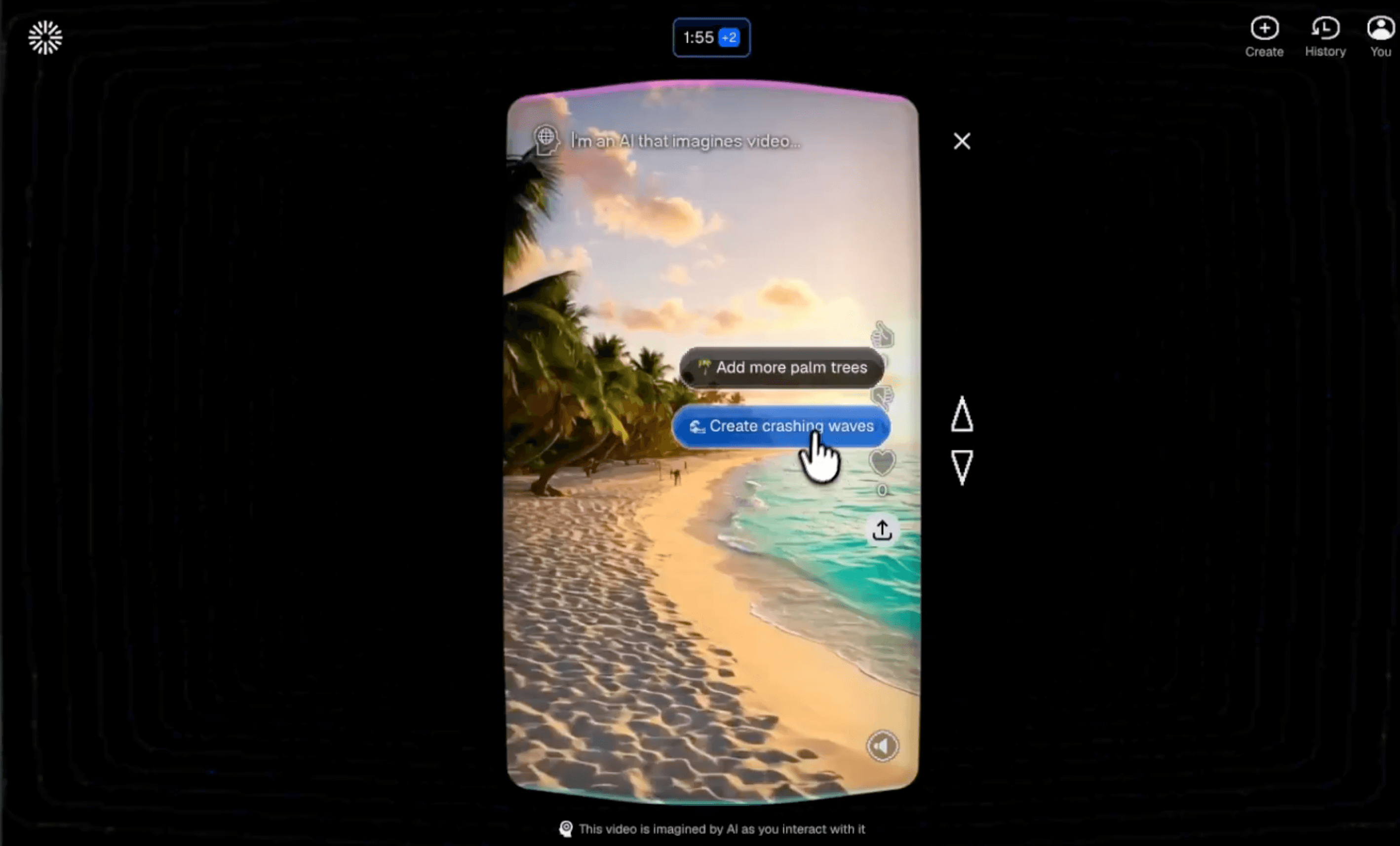 Odyssey-2 product preview