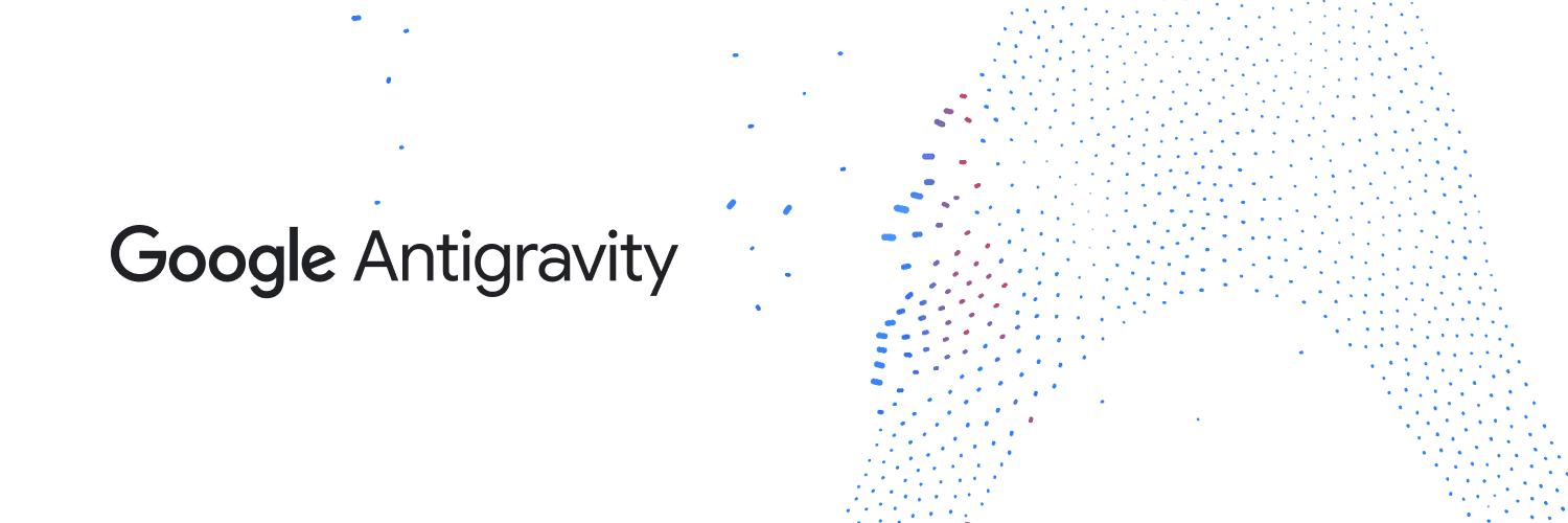 Antigravity product preview