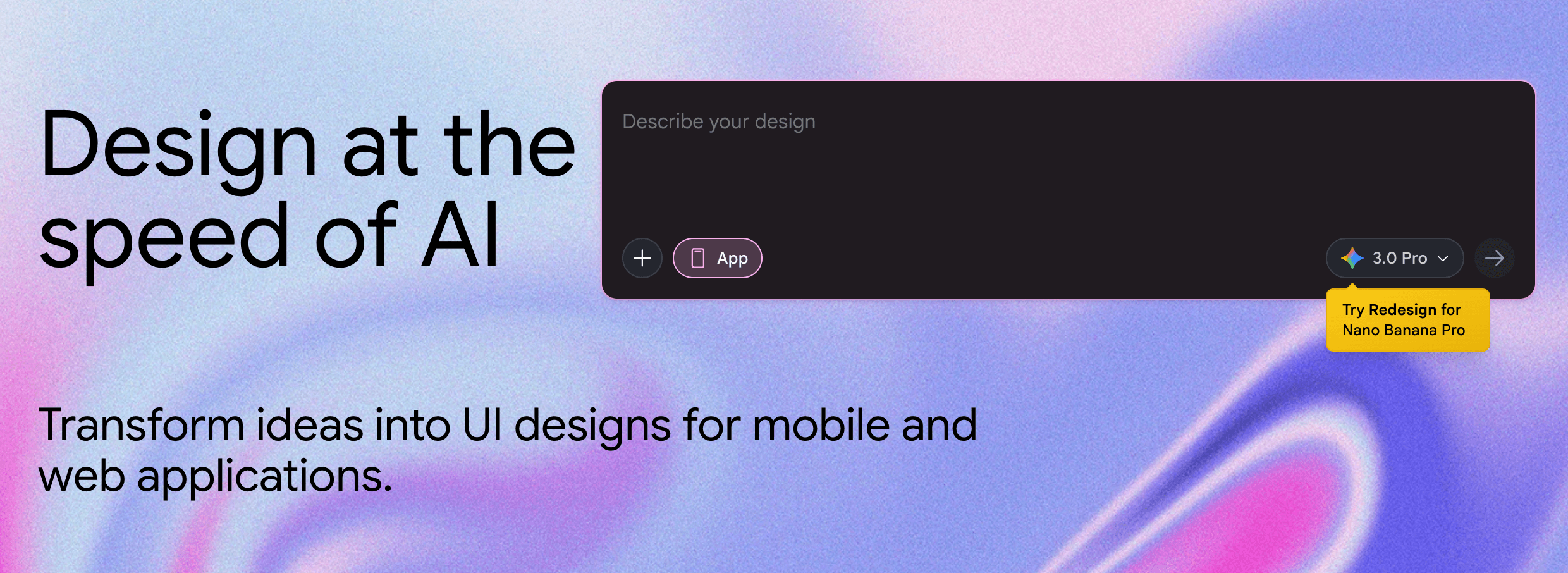 Stitch product preview
