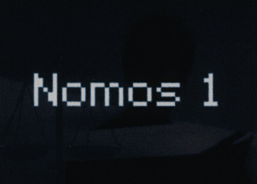 Nomos 1 product preview