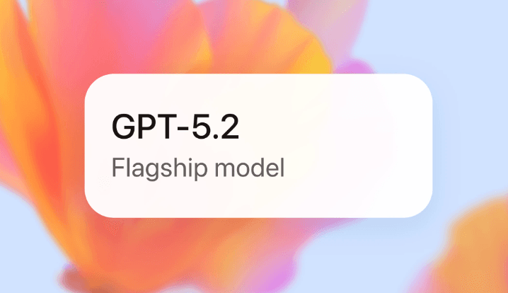 GPT-5.2 product preview