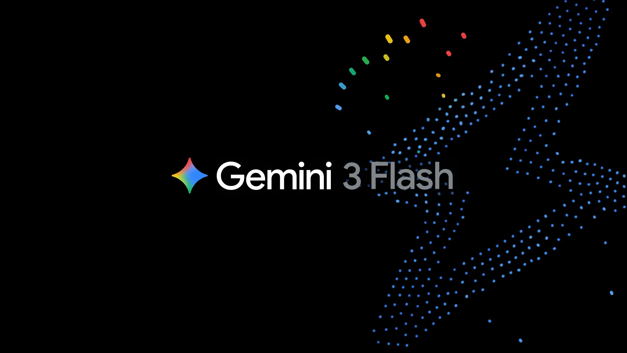 Gemini 3 Flash product preview