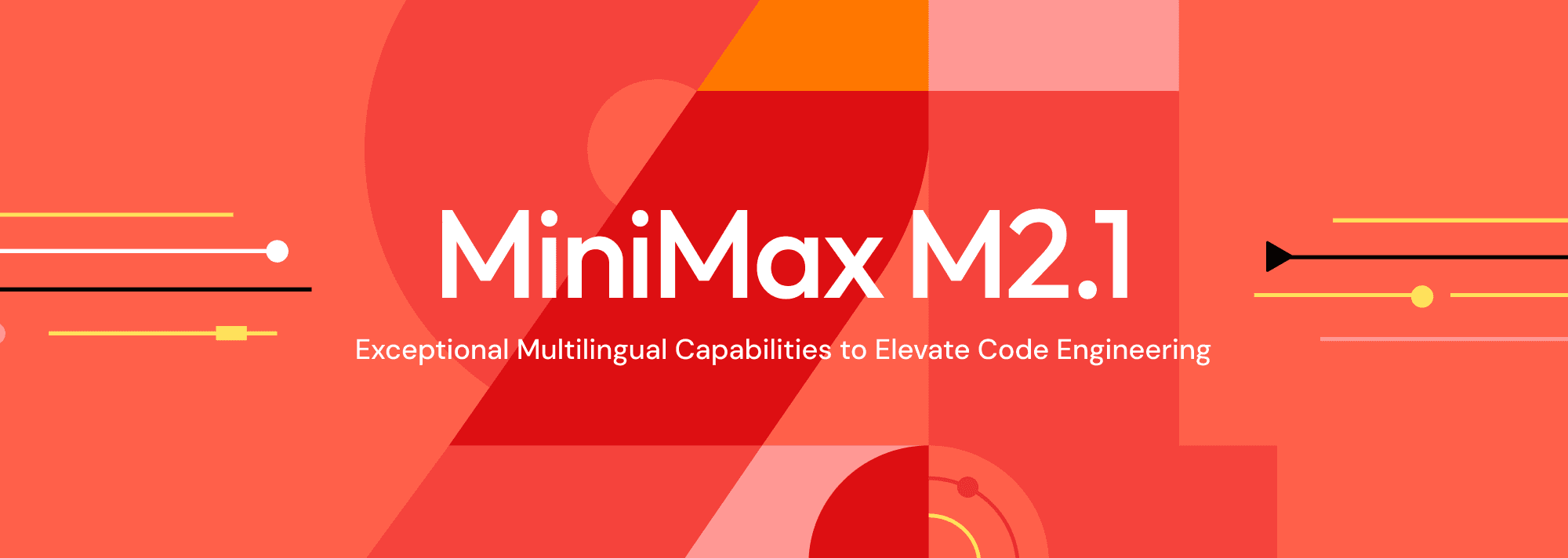 MiniMax-M2.1 product preview