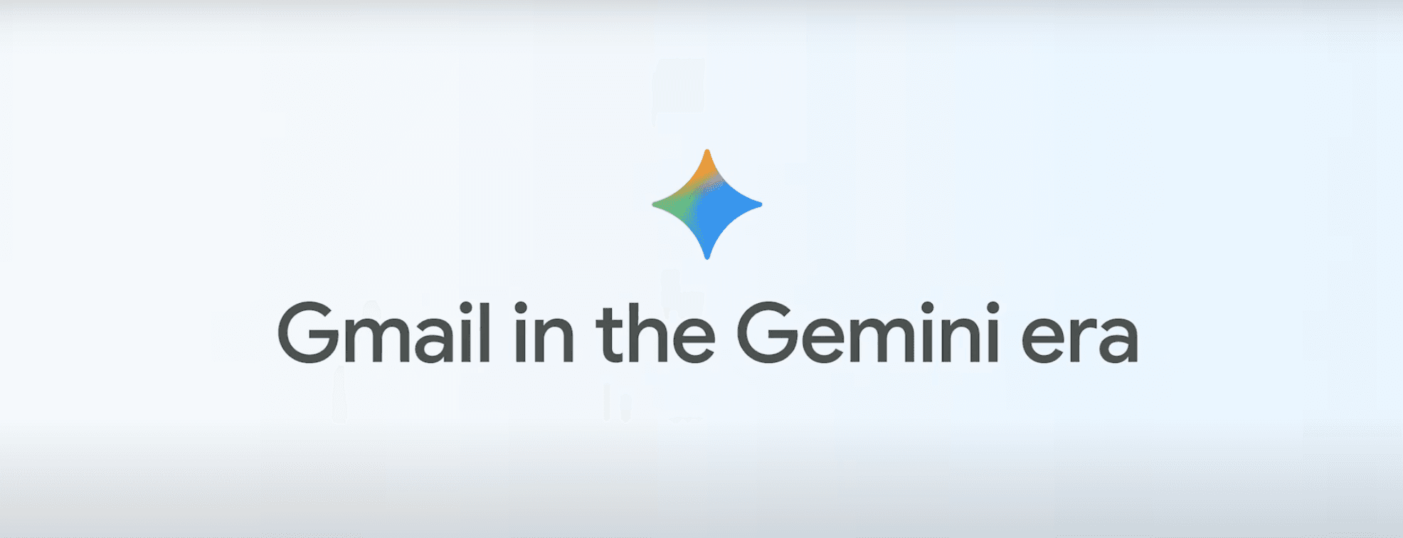 Gmail product preview