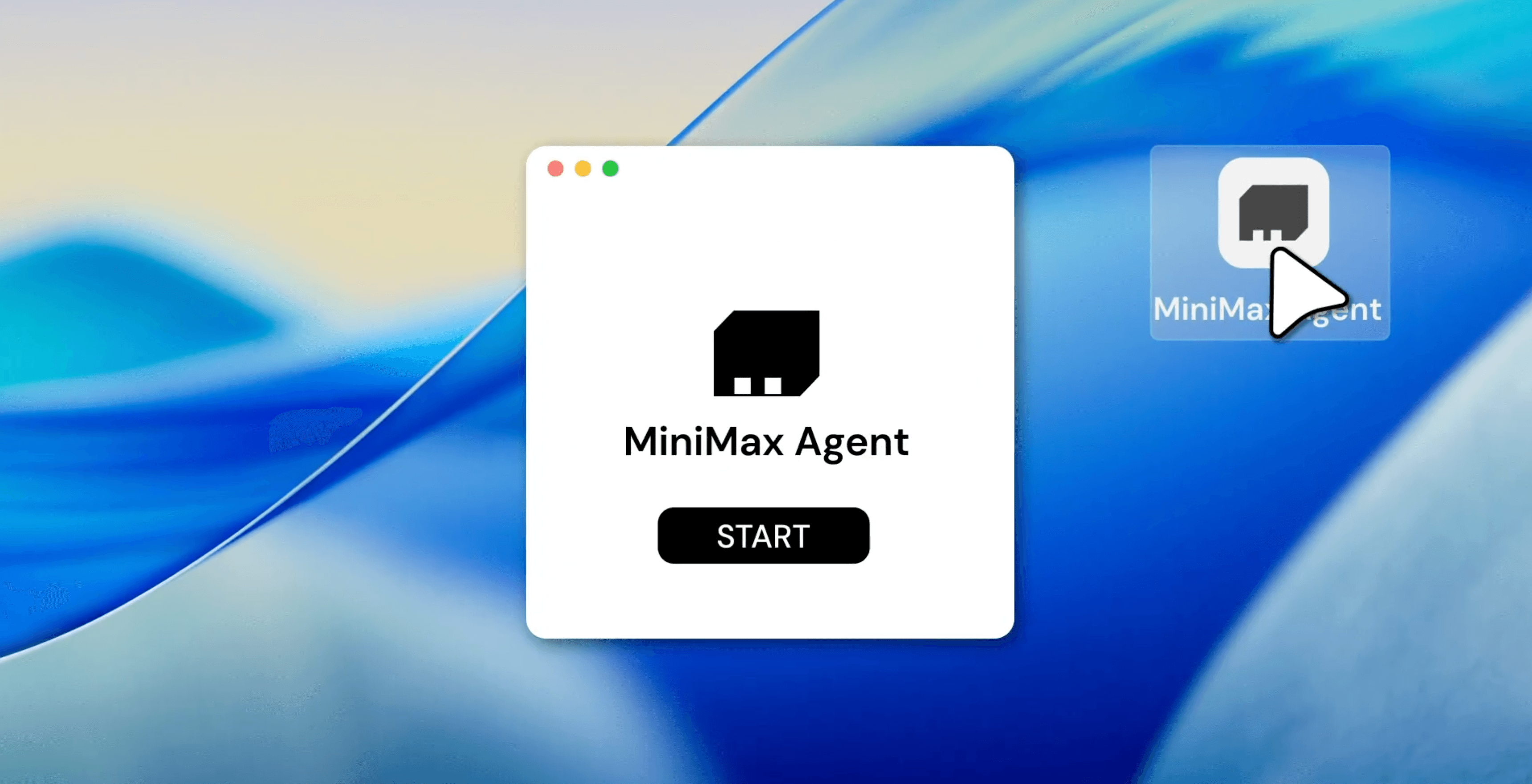 MiniMax Agent product preview