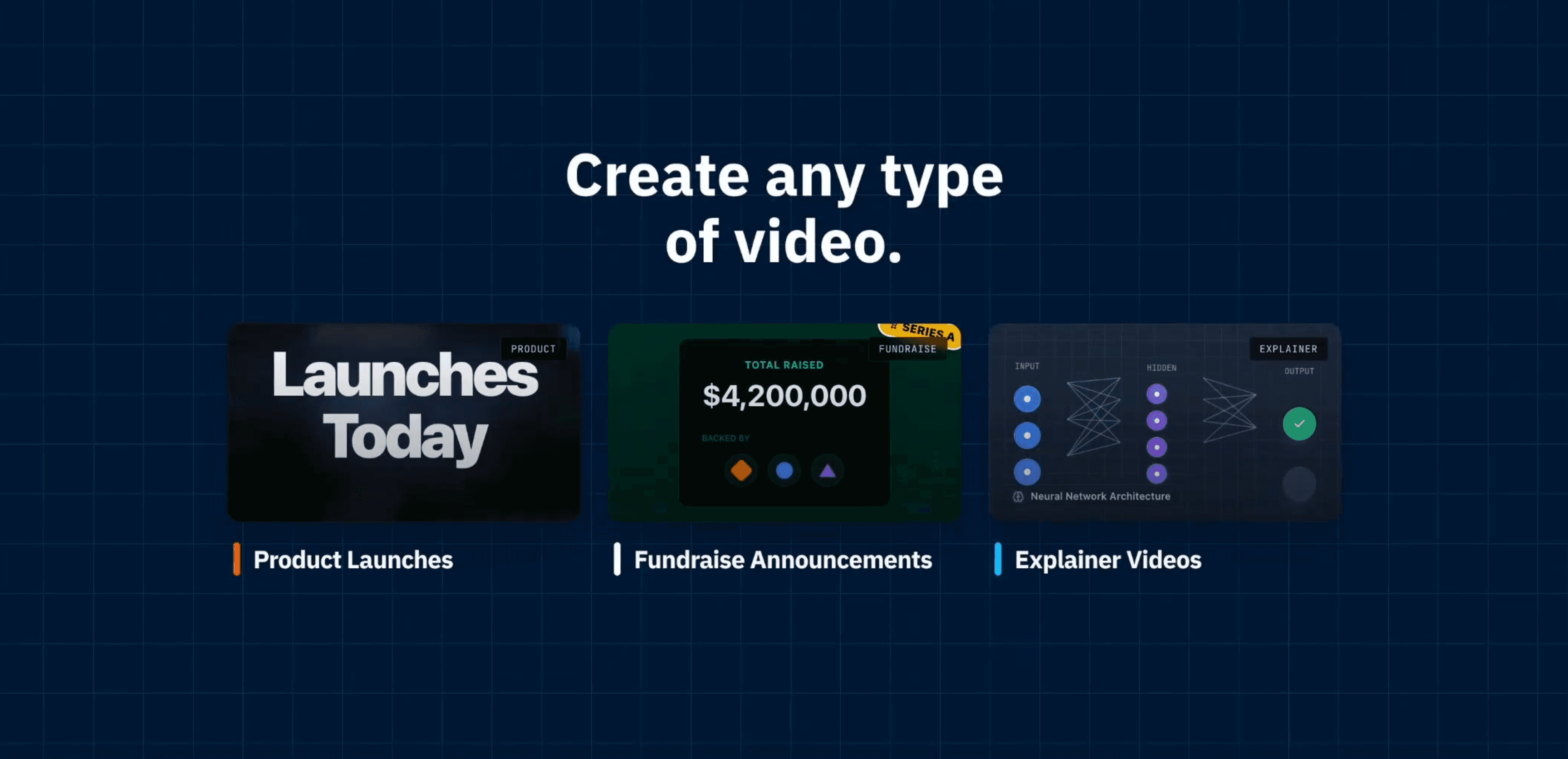 Replit Animation product preview
