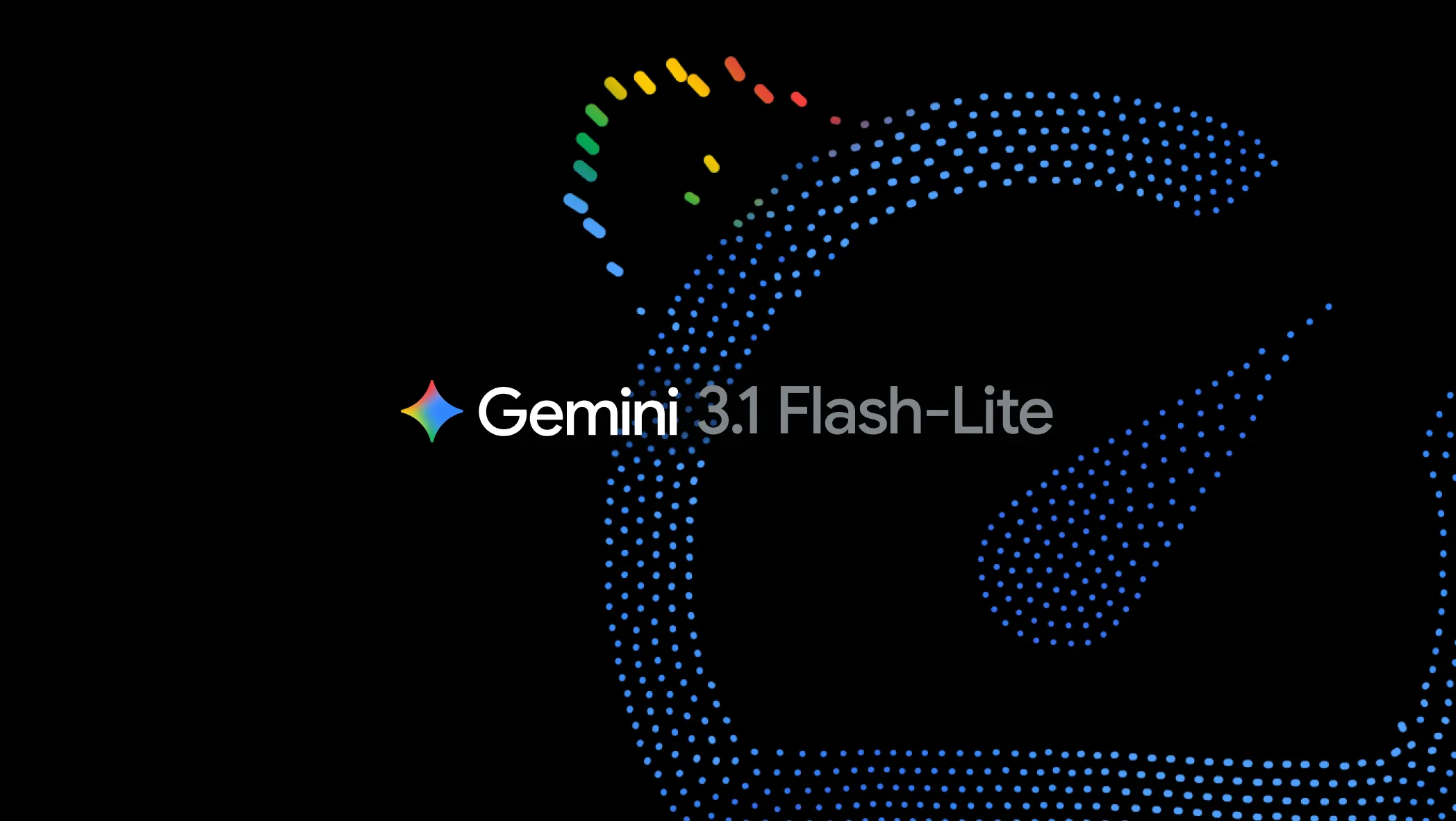 Gemini 3.1 Flash-Lite product preview