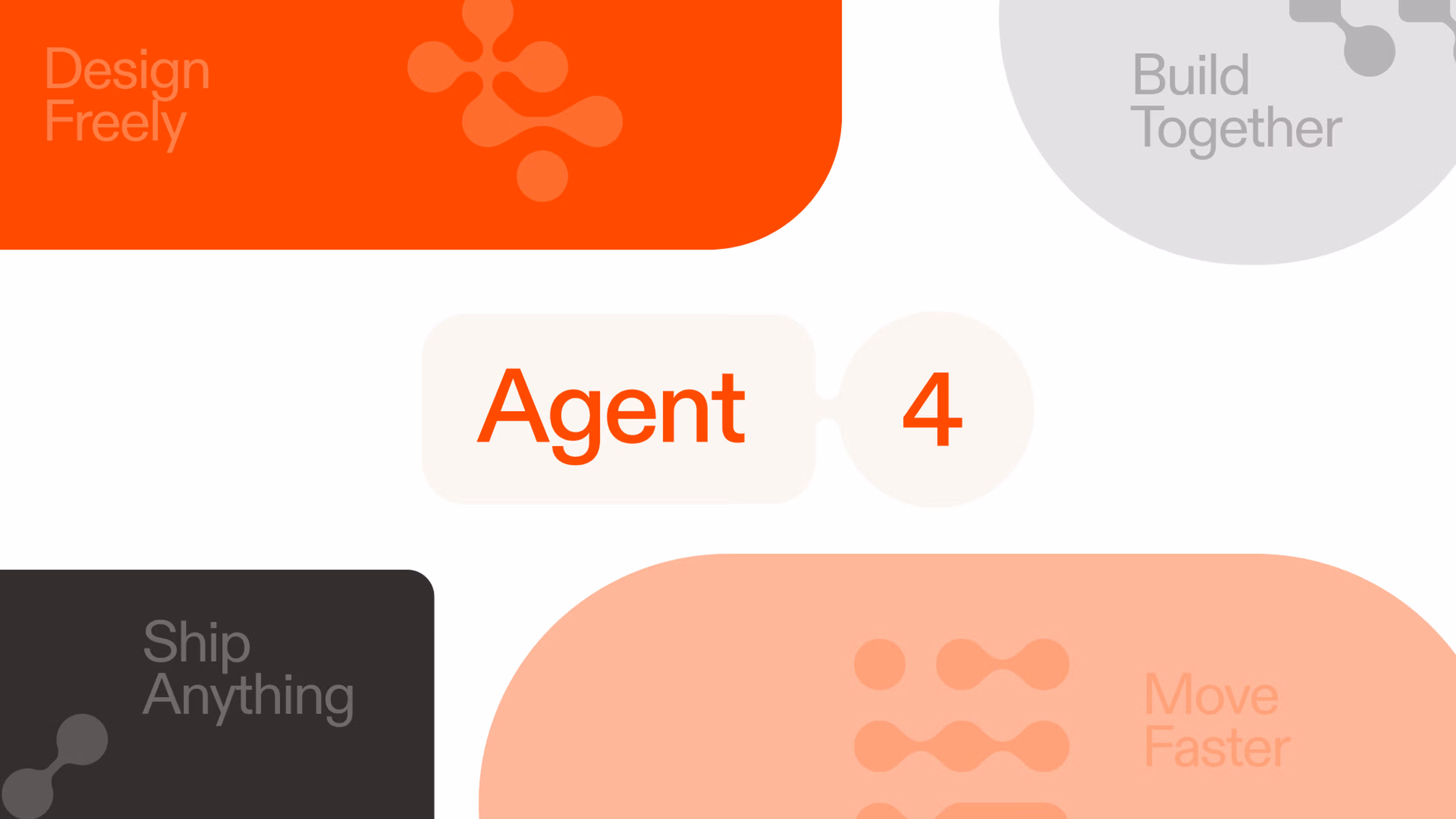 Replit Agent 4 product preview